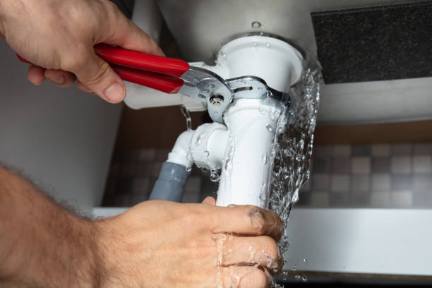 Best Emergency water damage restoration  in Danvle, IL