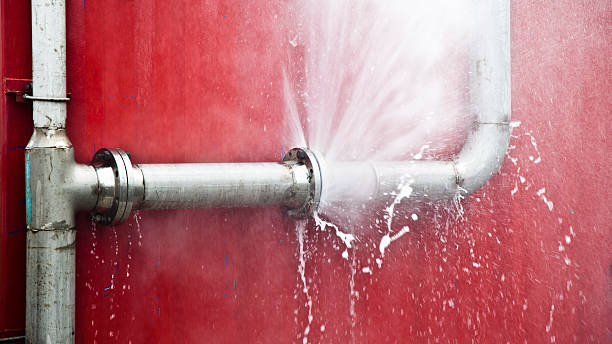 Best Residential water damage restoration  in Danvle, IL