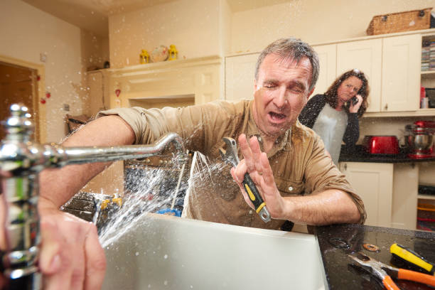Best Ceiling water damage repair  in Danvle, IL